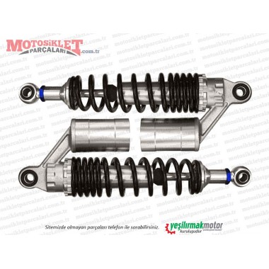Mondial Drift 125 L Arka Amortisör Sağ - Sol Takım